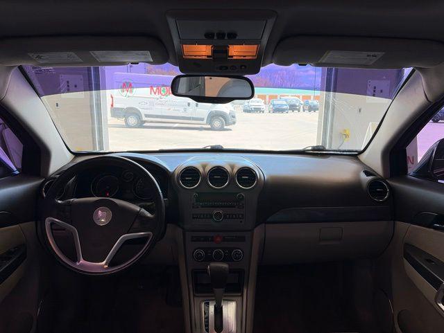 used 2008 Saturn Vue car, priced at $4,995