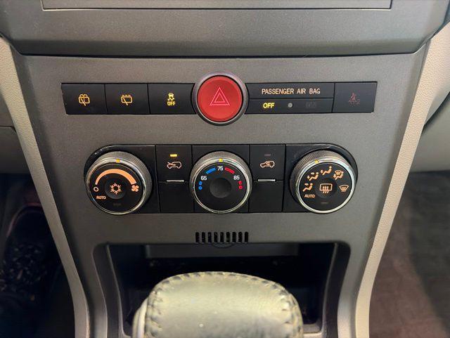 used 2008 Saturn Vue car, priced at $4,995