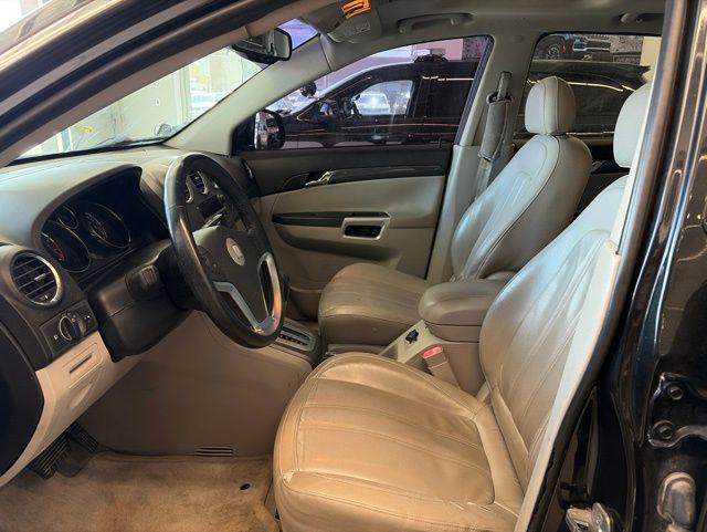 used 2008 Saturn Vue car, priced at $4,995