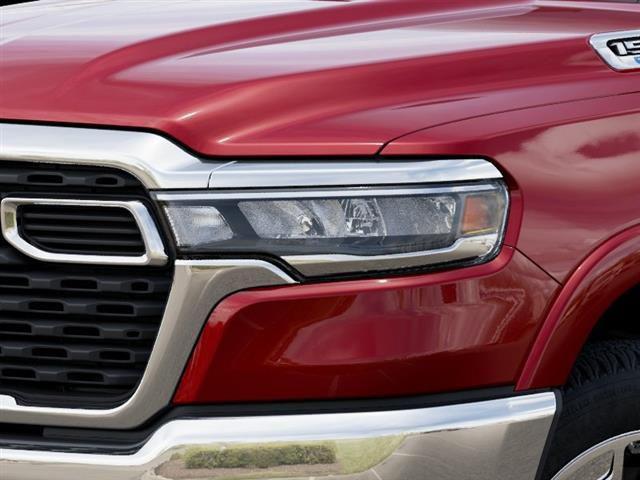 new 2026 Ram 1500 car, priced at $64,430