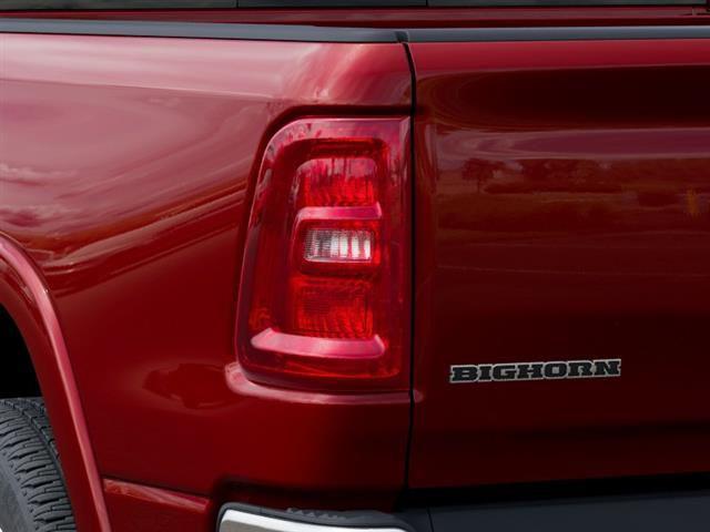 new 2026 Ram 1500 car, priced at $64,430