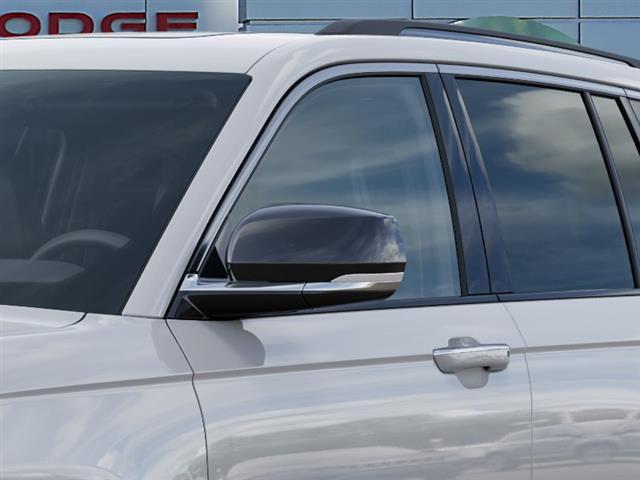 new 2026 Jeep Grand Cherokee car, priced at $50,630