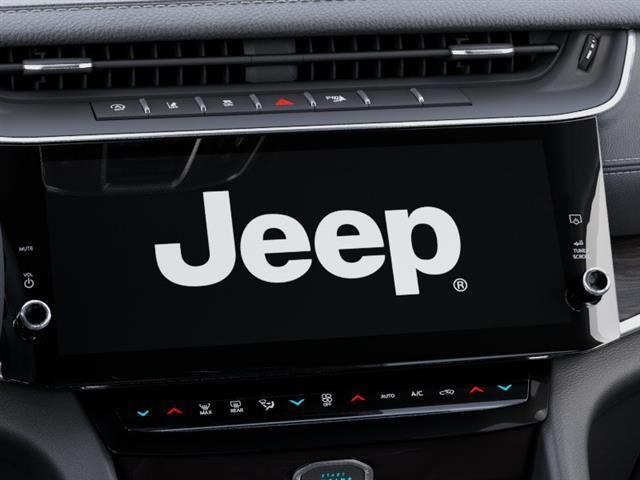new 2026 Jeep Grand Cherokee car, priced at $50,630