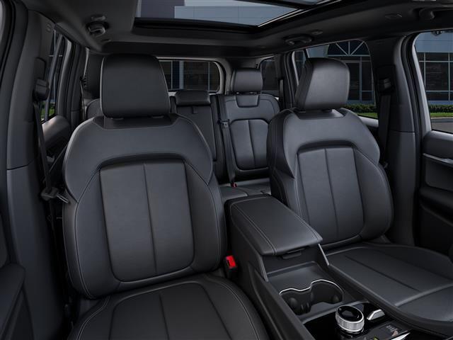 new 2026 Jeep Grand Cherokee car, priced at $50,630