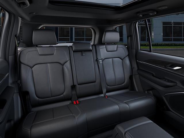 new 2026 Jeep Grand Cherokee car, priced at $50,630