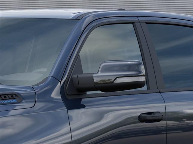 new 2026 Ram 1500 car, priced at $61,590