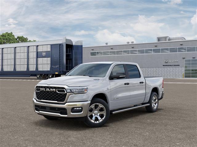 new 2026 Ram 1500 car, priced at $63,935