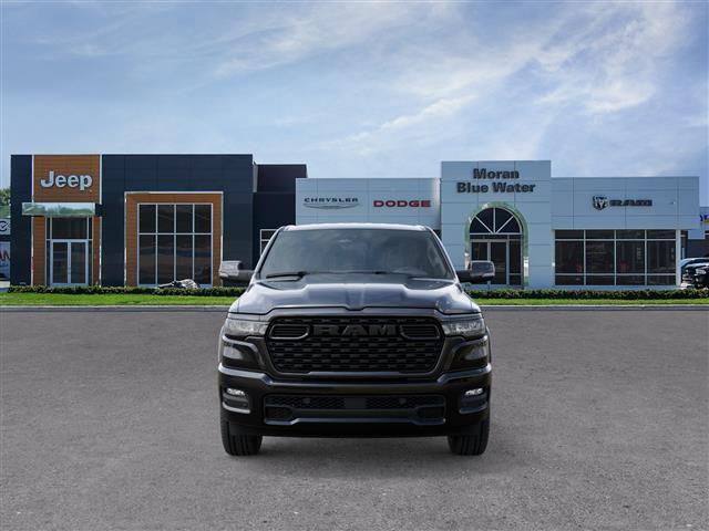 new 2026 Ram 1500 car, priced at $65,425