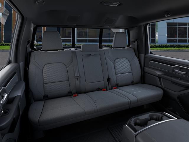 new 2026 Ram 1500 car, priced at $65,425