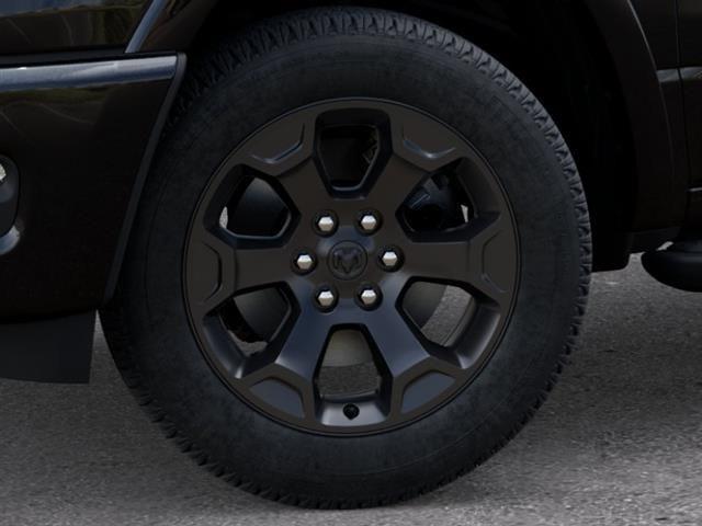 new 2026 Ram 1500 car, priced at $65,425