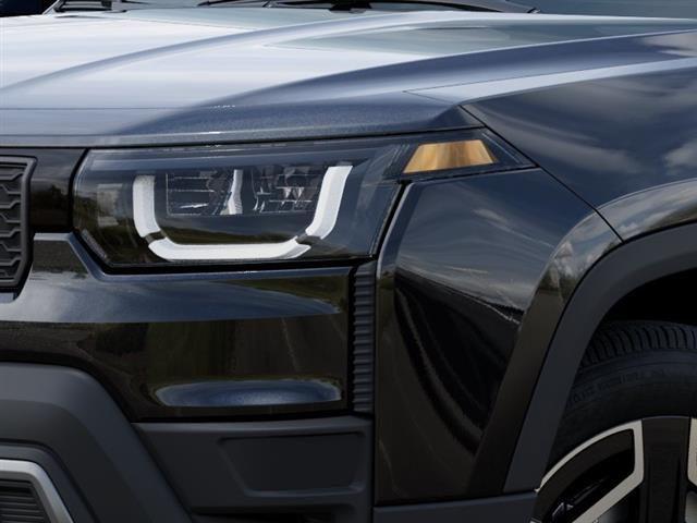 new 2026 Jeep Cherokee car, priced at $40,815