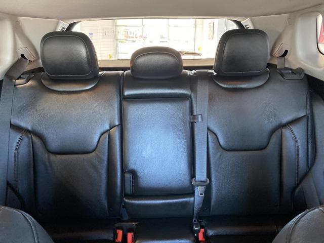 used 2022 Jeep Compass car, priced at $20,929