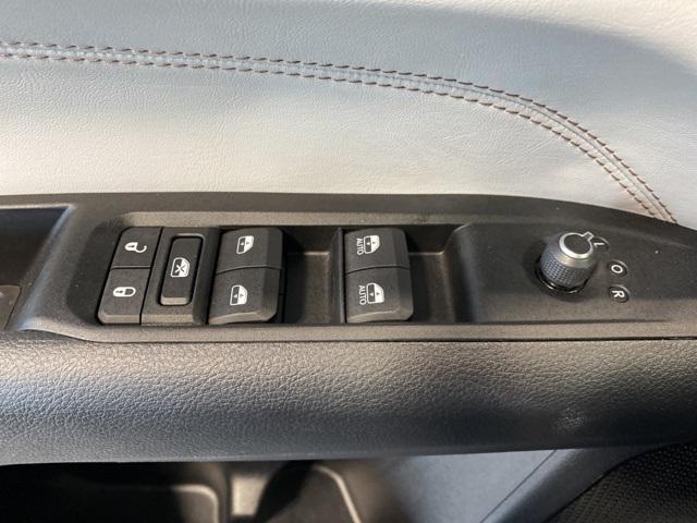used 2022 Jeep Compass car, priced at $20,929