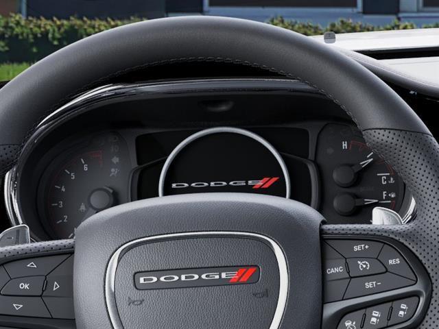 new 2026 Dodge Durango car, priced at $52,400