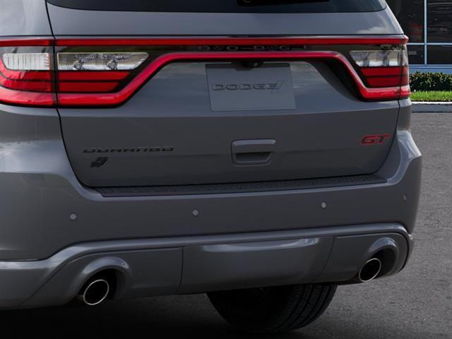 new 2026 Dodge Durango car, priced at $52,400
