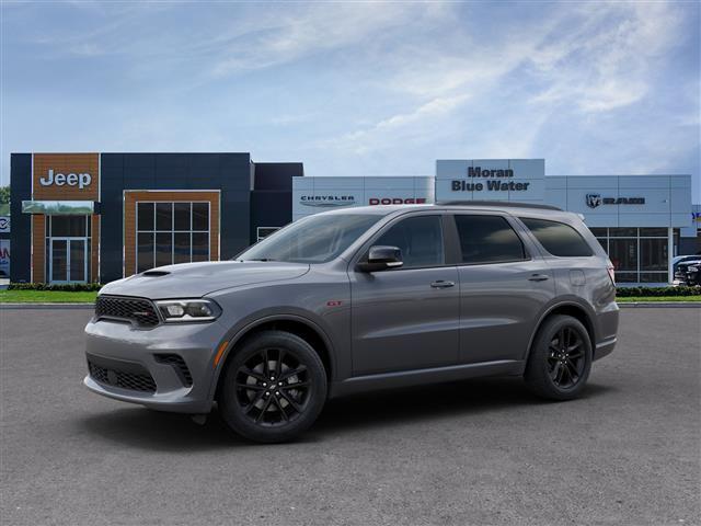 new 2026 Dodge Durango car, priced at $52,400