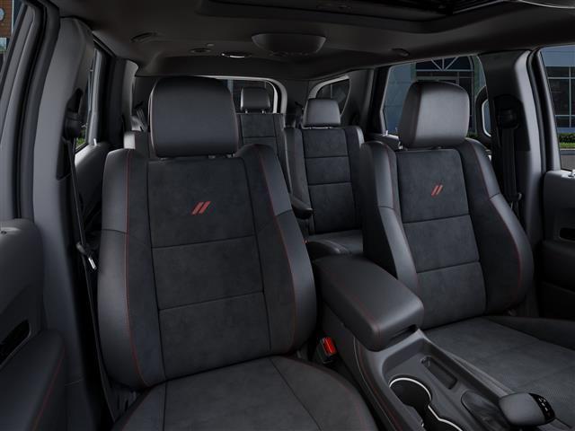 new 2026 Dodge Durango car, priced at $52,400