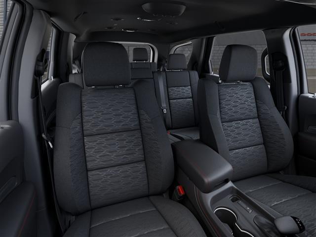 new 2026 Dodge Durango car, priced at $45,310