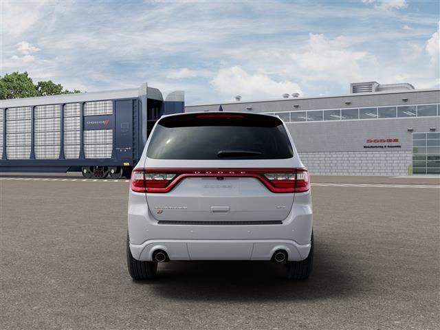 new 2026 Dodge Durango car, priced at $45,310