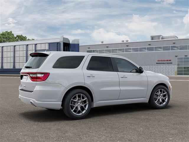 new 2026 Dodge Durango car, priced at $45,310