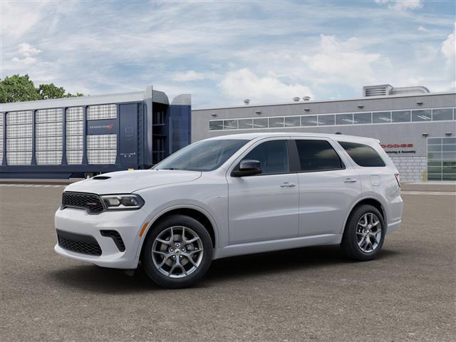 new 2026 Dodge Durango car, priced at $45,310