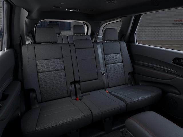 new 2026 Dodge Durango car, priced at $45,310