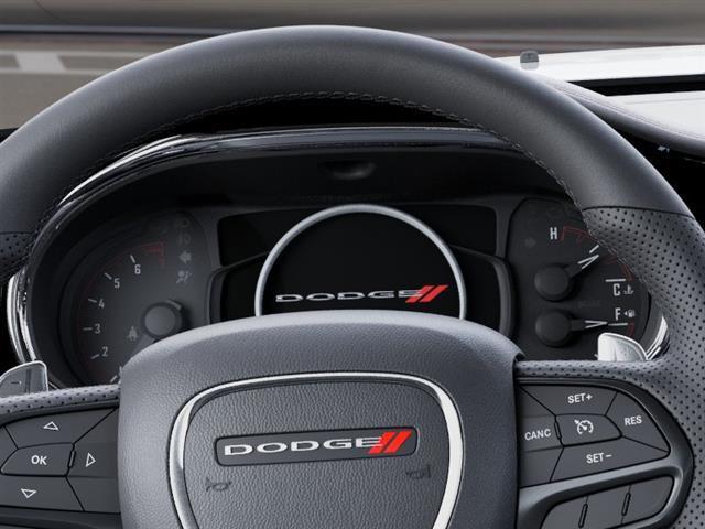 new 2026 Dodge Durango car, priced at $45,310