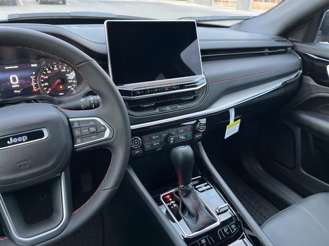 new 2026 Jeep Compass car, priced at $36,210