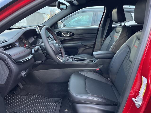 new 2026 Jeep Compass car, priced at $36,210