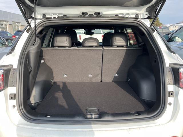 new 2026 Jeep Compass car, priced at $35,615