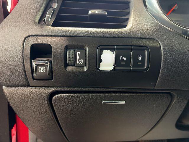 used 2015 Chevrolet Impala car, priced at $18,014