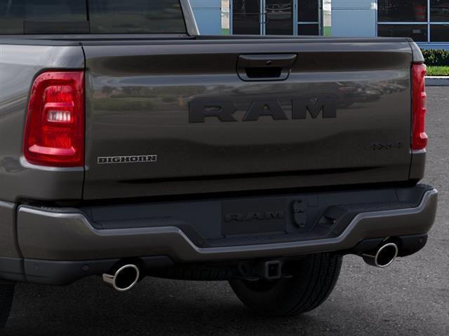 new 2026 Ram 1500 car, priced at $64,135