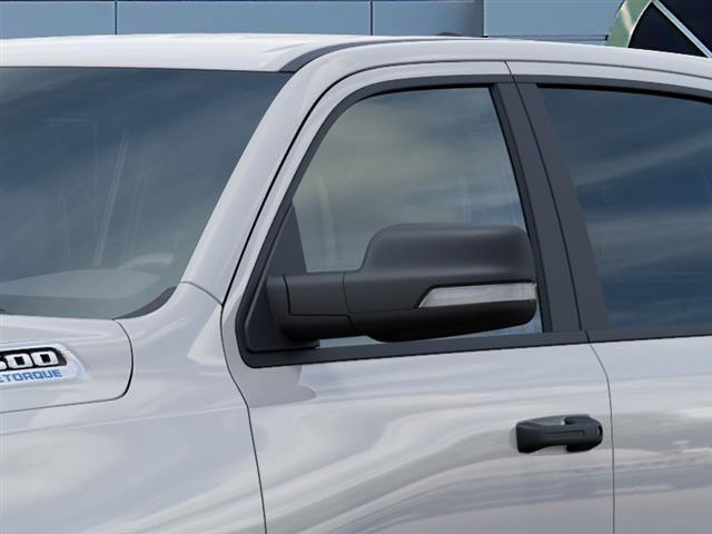 new 2026 Ram 1500 car, priced at $59,800