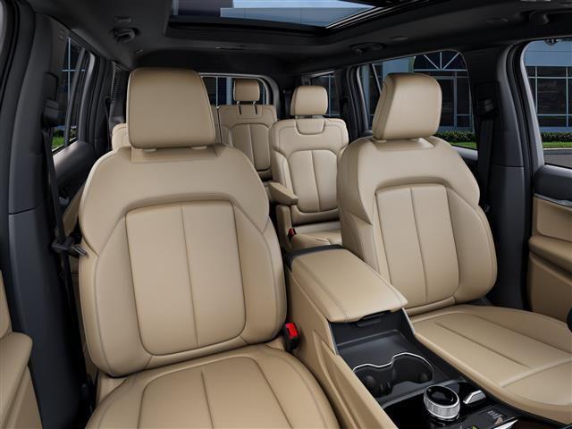 new 2026 Jeep Grand Cherokee L car, priced at $51,630