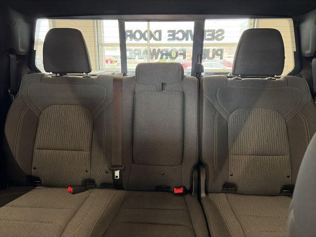 used 2019 Ram 1500 car, priced at $18,329