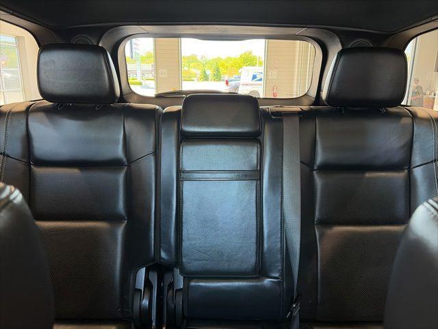 used 2021 Jeep Grand Cherokee car, priced at $23,572