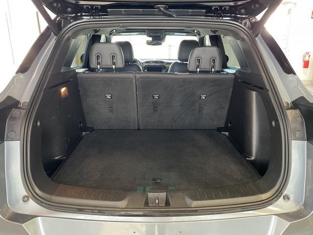 used 2022 Chevrolet TrailBlazer car, priced at $14,832