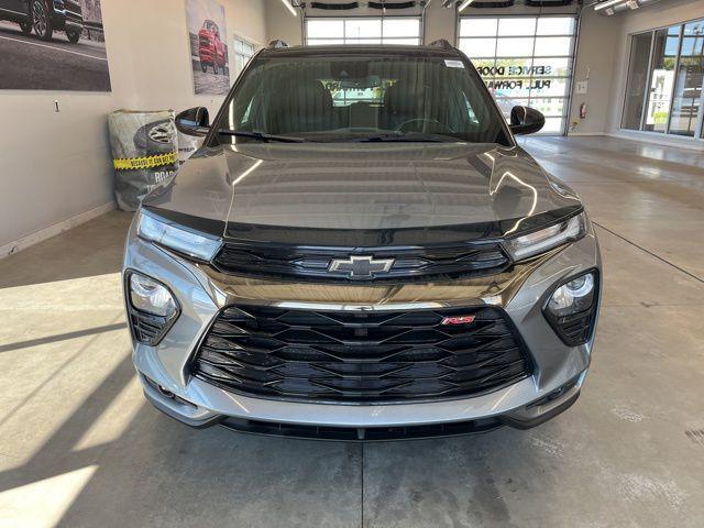 used 2022 Chevrolet TrailBlazer car, priced at $11,869