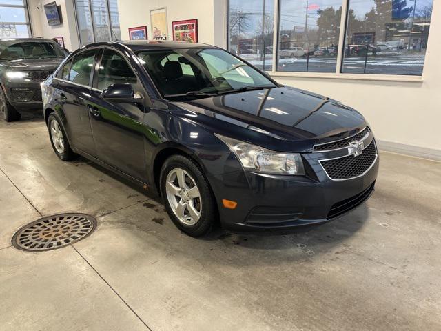 used 2014 Chevrolet Cruze car, priced at $3,995