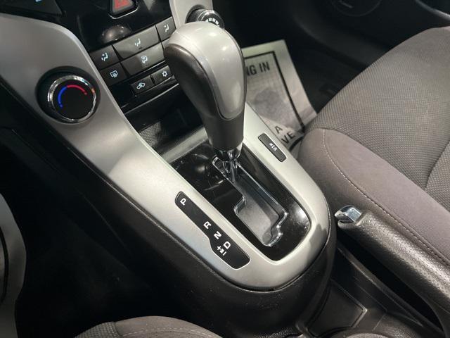 used 2014 Chevrolet Cruze car, priced at $3,995