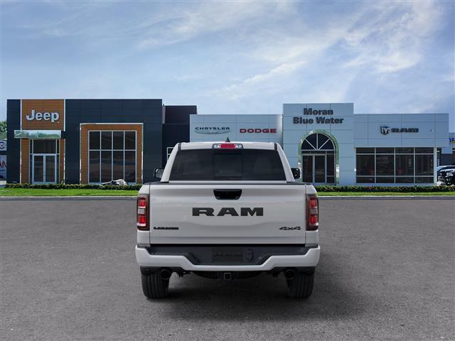 new 2026 Ram 1500 car, priced at $75,795