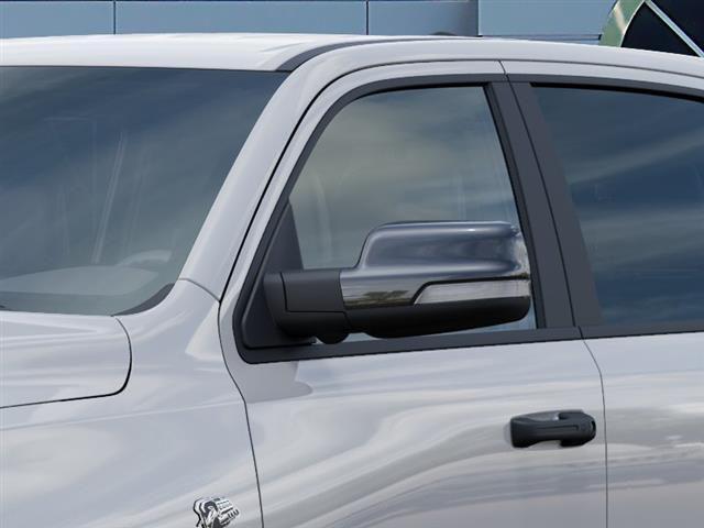 new 2026 Ram 1500 car, priced at $75,795