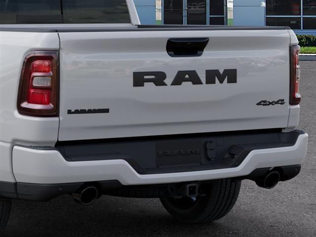 new 2026 Ram 1500 car, priced at $75,795