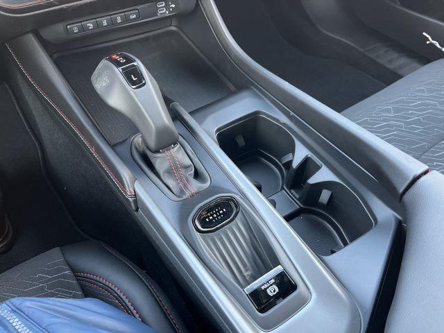 new 2026 Dodge Charger car, priced at $60,400