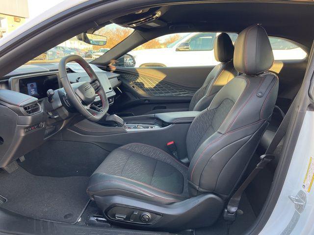 new 2026 Dodge Charger car, priced at $60,400