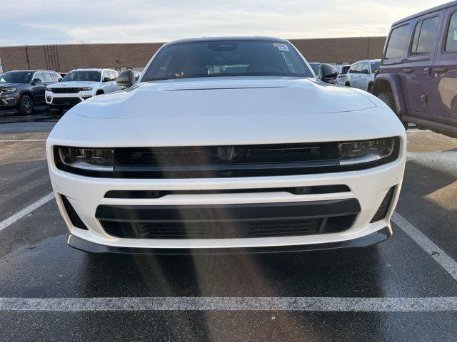new 2026 Dodge Charger car, priced at $60,400