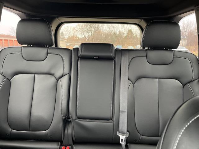 new 2025 Jeep Grand Cherokee car, priced at $50,720