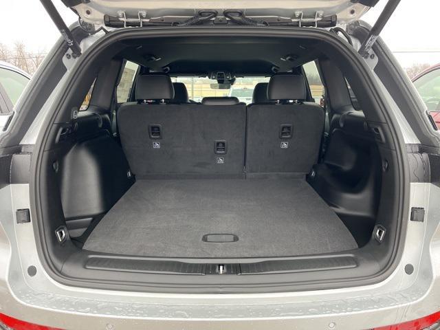 new 2025 Jeep Grand Cherokee car, priced at $50,720