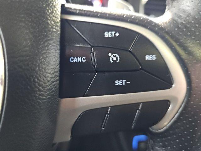 used 2017 Dodge Durango car, priced at $15,128