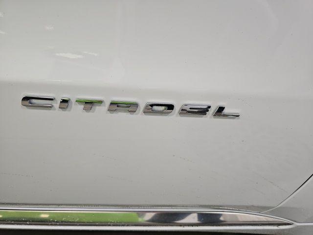 used 2017 Dodge Durango car, priced at $15,128